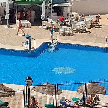 Acuario Shared Flat Piso Compartido Est Partage الشقة مشتركة Apartment Benalmadena Luaran gambar