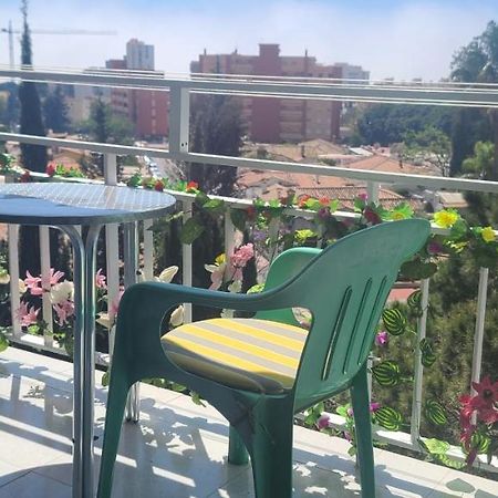Acuario Shared Flat Piso Compartido Est Partage الشقة مشتركة Apartment Benalmadena Luaran gambar