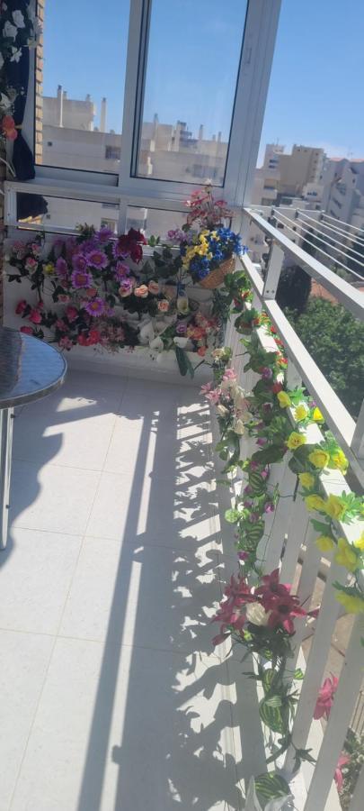 Acuario Shared Flat Piso Compartido Est Partage الشقة مشتركة Apartment Benalmadena Luaran gambar