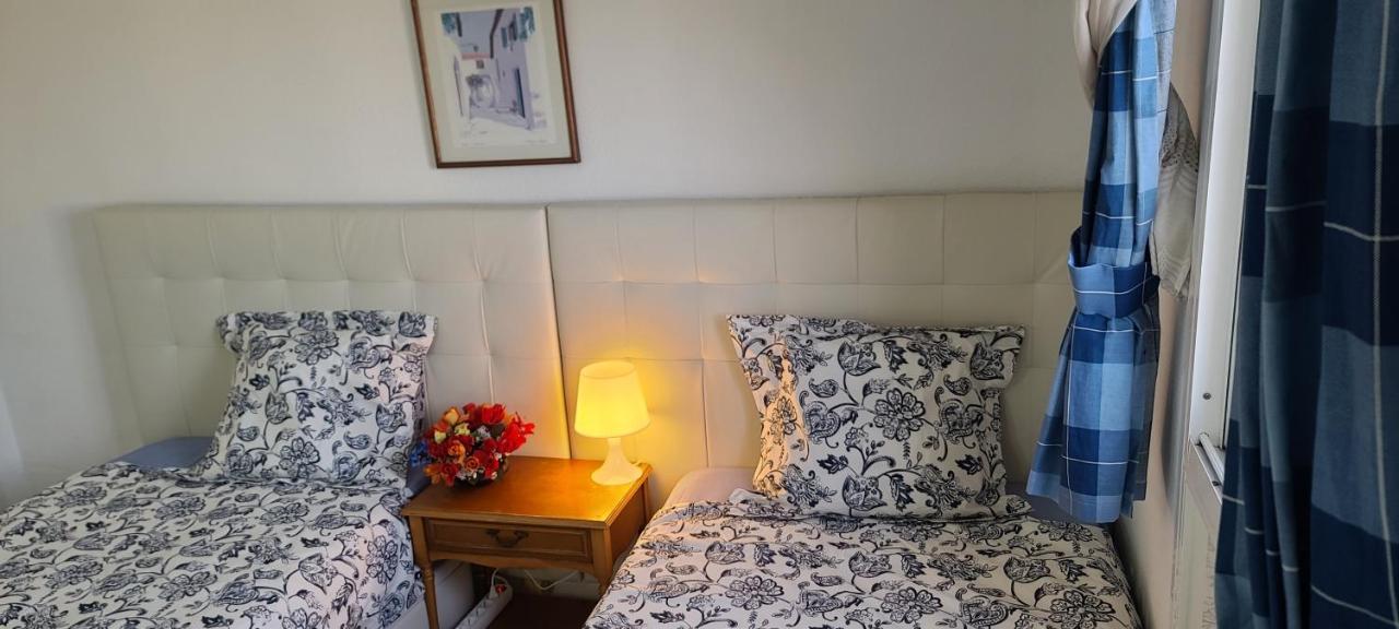 Acuario Shared Flat Piso Compartido Est Partage الشقة مشتركة Apartment Benalmadena Luaran gambar