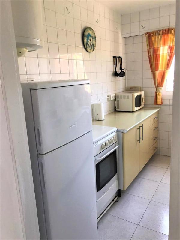Acuario Shared Flat Piso Compartido Est Partage الشقة مشتركة Apartment Benalmadena Luaran gambar