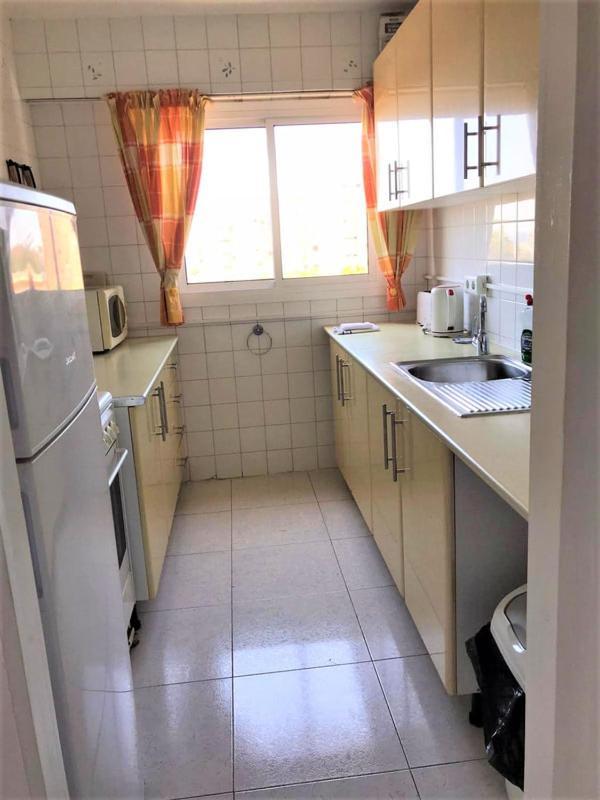 Acuario Shared Flat Piso Compartido Est Partage الشقة مشتركة Apartment Benalmadena Luaran gambar