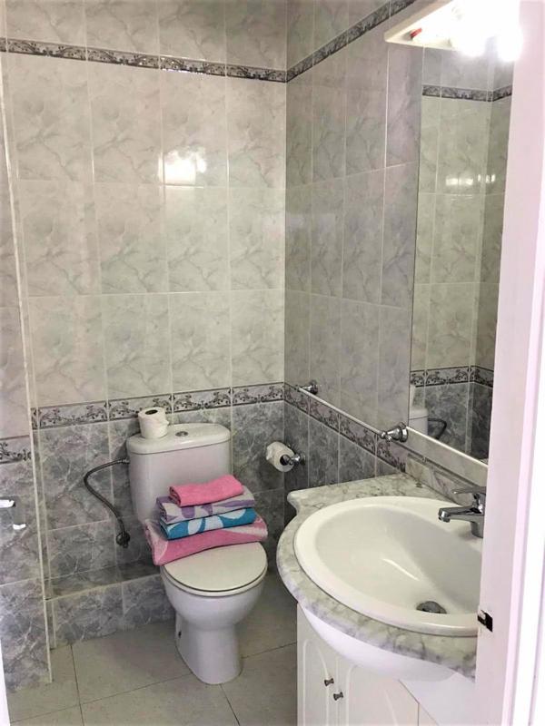 Acuario Shared Flat Piso Compartido Est Partage الشقة مشتركة Apartment Benalmadena Luaran gambar